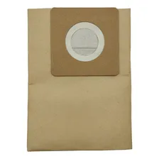Saco Coletor Para Aspirador Electrolux Gt20i A26321801 Foto mini 1