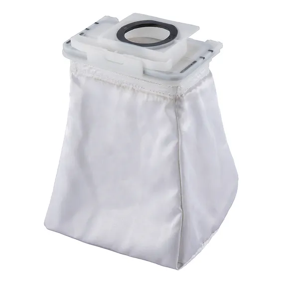 Saco Coletor P贸 Aspirador Dvc660 Dvc665 Makita 191c30-1 Foto 1