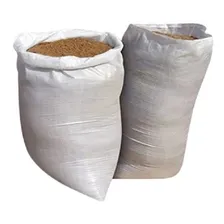 Saco Construção Ráfia 50x70 Kit 50 Unidades Foto mini 3