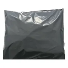 Saco Correio Cinza Envelope Plastico Correio Cinza 30x40 500 Foto mini 4