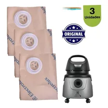 Saco De Aspirador Electrolux A10s A10t A10n1 A10 Clean Car Foto mini 1