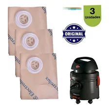Saco De Aspirador Electrolux A10s A10t A10n1 A10 Clean Car Foto mini 2