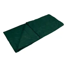 Saco De Dormir Colchonete Camping Pesca Acampamento Cor Verde Foto mini 4