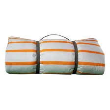 Saco De Dormir Infantil Mini Cama Médio Com Zíper Leão Foto mini 3