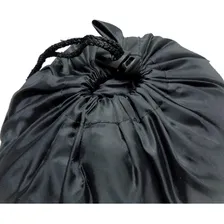 Saco De Dormir Ultralight Preto - Guepardo Foto mini  2