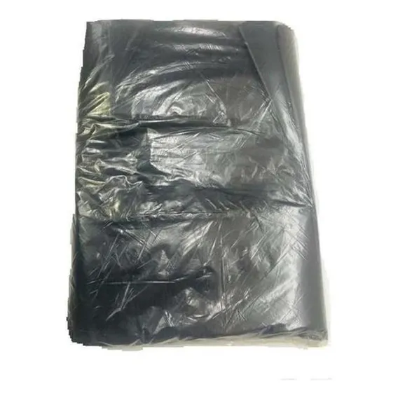 Saco De Lixo 60 Litros Qualidade Extra Reforçado 5 Kg Foto 1