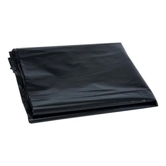 Saco De Lixo Saco Para Lixo Super Reforçado 100 Litros 5kg Foto 1