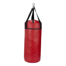 Saco De Pancada Punch - 60cm (saco Enviado Cheio Foto mini 2