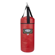 Saco De Pancada Punch - 60cm (saco Enviado Cheio Foto mini 1