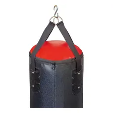 Saco De Pancada Stylo 160cm+luva+suporte - Cor 1 Adulto Vm Foto mini 2