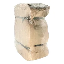 Saco De Papel 1kg Kraft Liso C/500 Unidades Atacado Foto mini 4