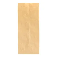 Saco De Papel Semi Kraft Misto C/1000 Unidades 10 Kg Foto mini 2
