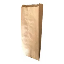 Saco De Papel Semi Kraft Misto C/1000 Unidades 10 Kg Foto mini 3