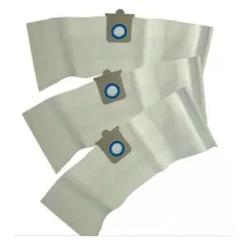 Saco Descartável Aspirador De Póelectrolux Hidrovac 1300 Foto mini 3