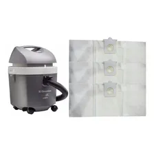 Saco Descartável Aspirador De Póelectrolux Hidrovac 1300 Foto mini 4