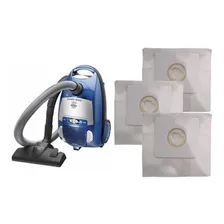Saco Descartável P/ Aspirador Black & Decker Las3000 Foto mini 1