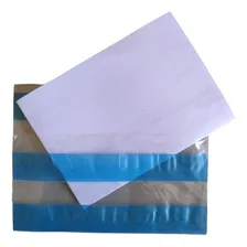 Saco Envelope Canguru Awb Danfe 13x15 Com 1000 Unidades Foto mini 2