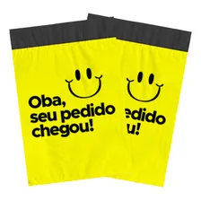 Saco Envelope Sedex Correios Lacre Inviolável 32x40 -50 Un Foto  mini 1