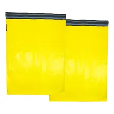 Saco Envelope Sedex Correios Lacre Inviolável 32x40 -50 Un Foto mini  3