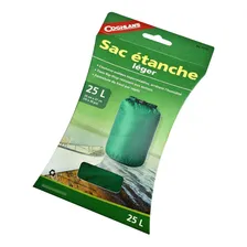 Saco Estanque 25 Litros ImpermeƔvel Coghlans Viagem Trilha Foto mini 2