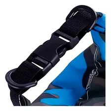 Saco Estanque Camuflado Azul 20l - Deyu Foto mini 2