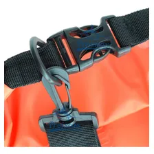 Saco Estanque Ecobag Albatroz Prova D'agua 20 Litros Pvc Foto mini 3