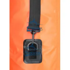 Saco Estanque Ecobag Albatroz Prova D'agua 20 Litros Pvc Foto mini 4