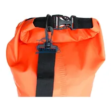 Saco Estanque Ecobag Albatroz Prova D'agua 20 Litros Pvc Foto mini 2