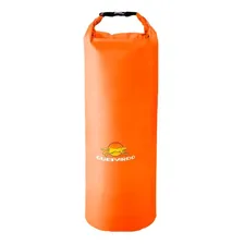 Saco Estanque Guepardo Keep Dry 40l Laranja Foto  mini 1