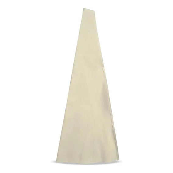 Saco Manga Lona Confeitar Starpan 45cm Foto 1