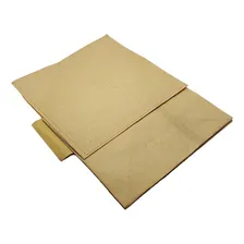 Saco Papel Aspirador Pó Silencium Pas01 Philco Foto mini  3