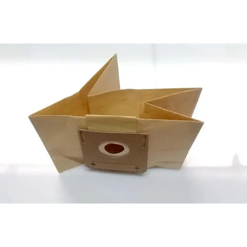 Saco Papel Aspirador Pó Silencium Pas01 Philco Foto 1