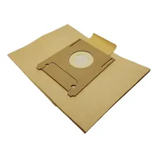 Saco Papel Aspirador Pó Silencium Pas01 Philco Foto mini  2