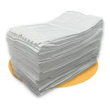 Saco Papel Mono Pipoca Medio 2 Pc Quantidade: 500 Unidades Foto mini 4
