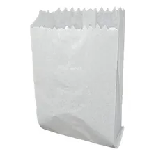 Saco Papel Mono Pipoca Medio 2 Pc Quantidade: 500 Unidades Foto mini 1
