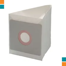 Saco para aspirador de p贸 Britania 1450 Asp1000 Asp1100 de 6 unidades Foto mini 2