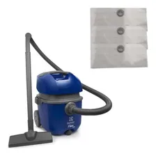 Saco Para Aspirador Electrolux Flex 1400s Foto mini 1