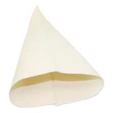 Saco Para Confeitar Em Lona Manga Média Lavável + Foto  mini 1