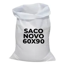 Saco Para Construção Ráfia 60x90 Kit 100 Unidades Foto mini 2