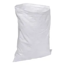Saco Para Construção Ráfia 60x90 Kit 100 Unidades Foto mini 1