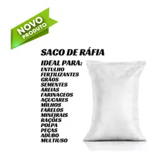 Saco Para Construção Ráfia 60x90 Kit 100 Unidades Foto mini 3