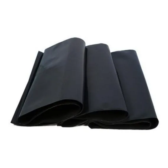 Saco Para Entulho Preto 0,28x0,50x0,10 C/300 (3pcts) Foto 1