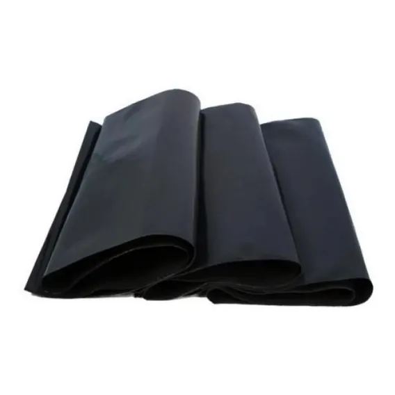 Saco Para Entulho Preto 0,28x0,50x0,10 C/600 (6pcts) Foto 1
