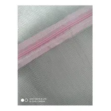 Saco Para Lavar Roupas Delicadas Com Ziper 50x70cm Foto mini 3