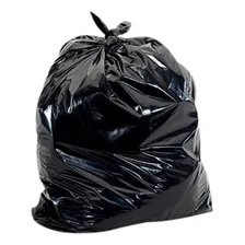 Saco Para Lixo 50 Litros 100 Unidades Embalixo Reforçado Foto mini  2