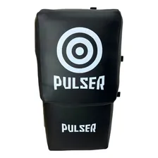 Saco Parede Pancadas Boxe Muay Thai Treino Top Pulser Fight Cor Preto Foto mini 3