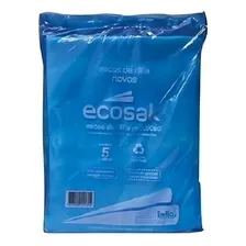 Saco P/entulho Rafia Ecosak -5 Peças Foto mini 1