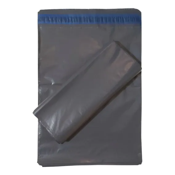 Saco plástico 32x40 pac sedex 1000un envelope plastico Foto 1
