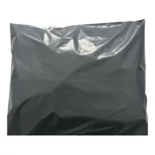 Saco Plastico Cinza Envelope Plastico Cinza Grande 70x50 100 Foto mini 2