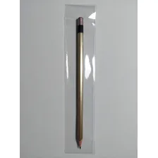Saco Plastico Com Aba Adesivada Com Cola 4x20 C/100un Foto mini 3